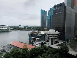 20 Collyer Quay (D1), Office #556706951